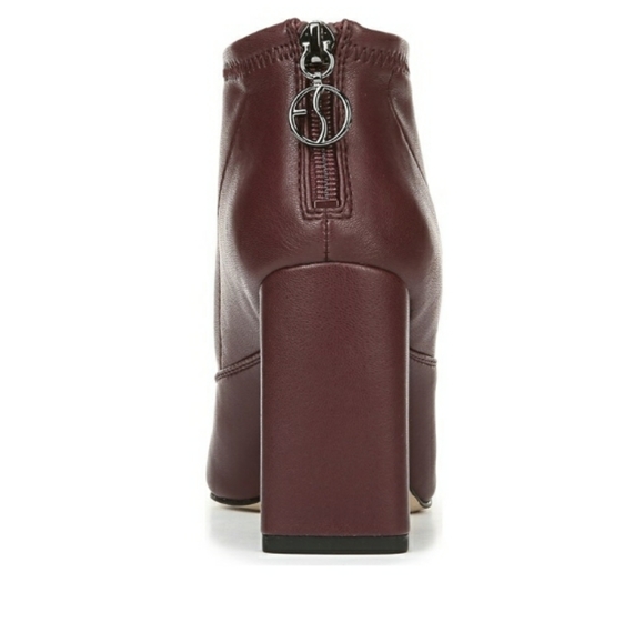 FRANCO SARTO KORTNEY BOOTS - Picture 5 of 6